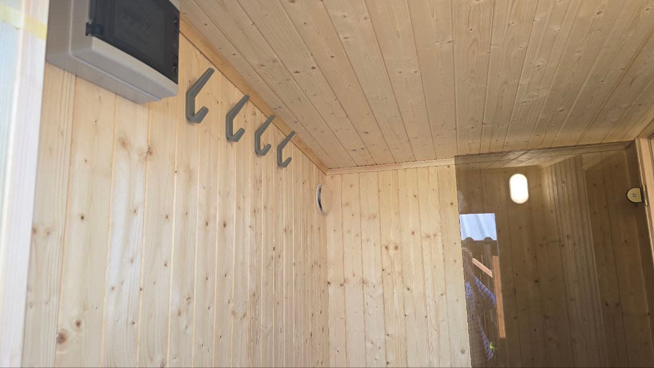AC&DL Electric completed project 27