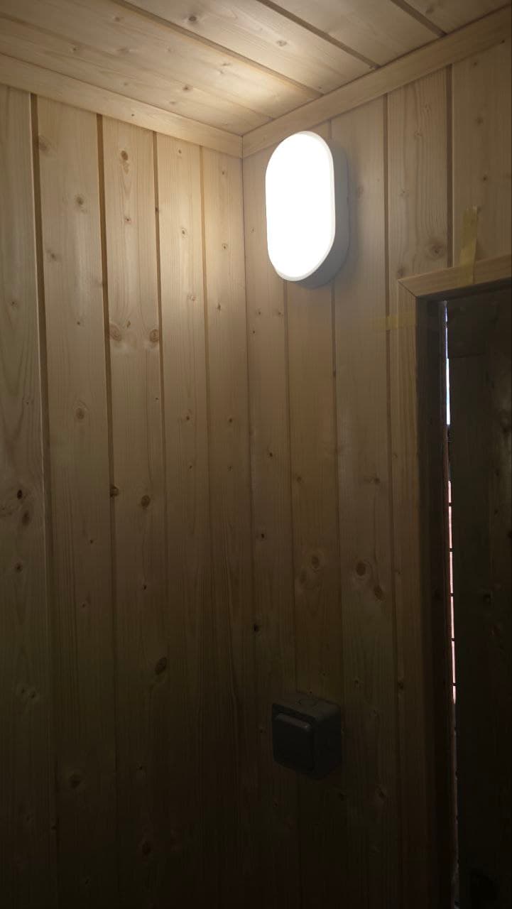 AC&DL Electric completed project 53