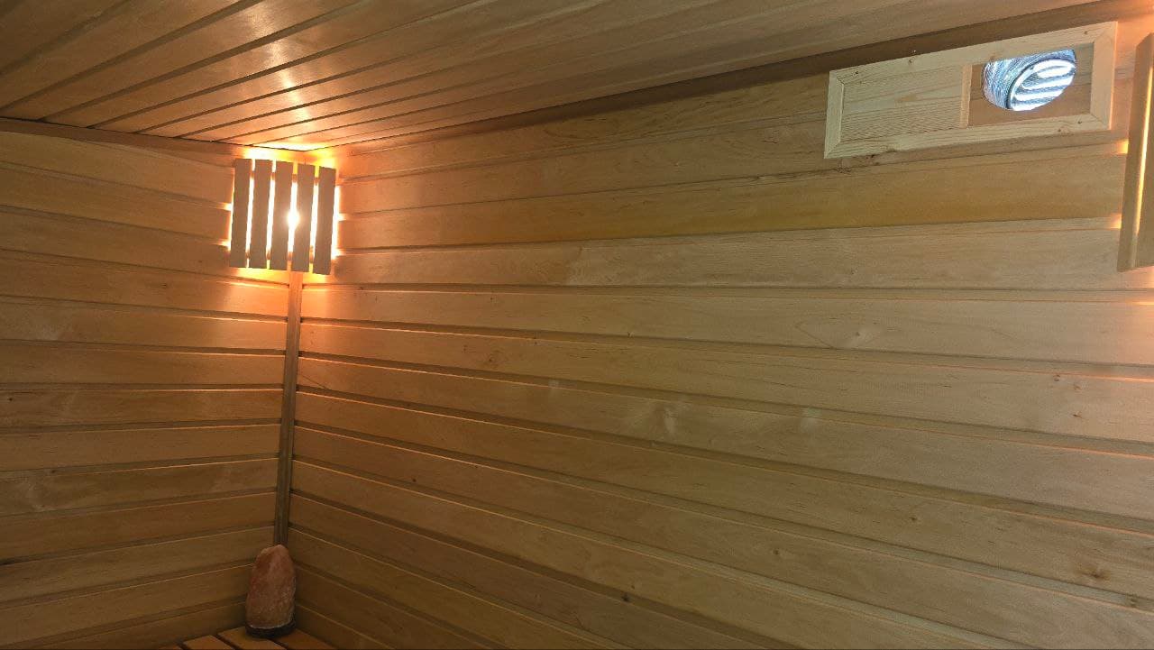 AC&DL Electric completed project 2
