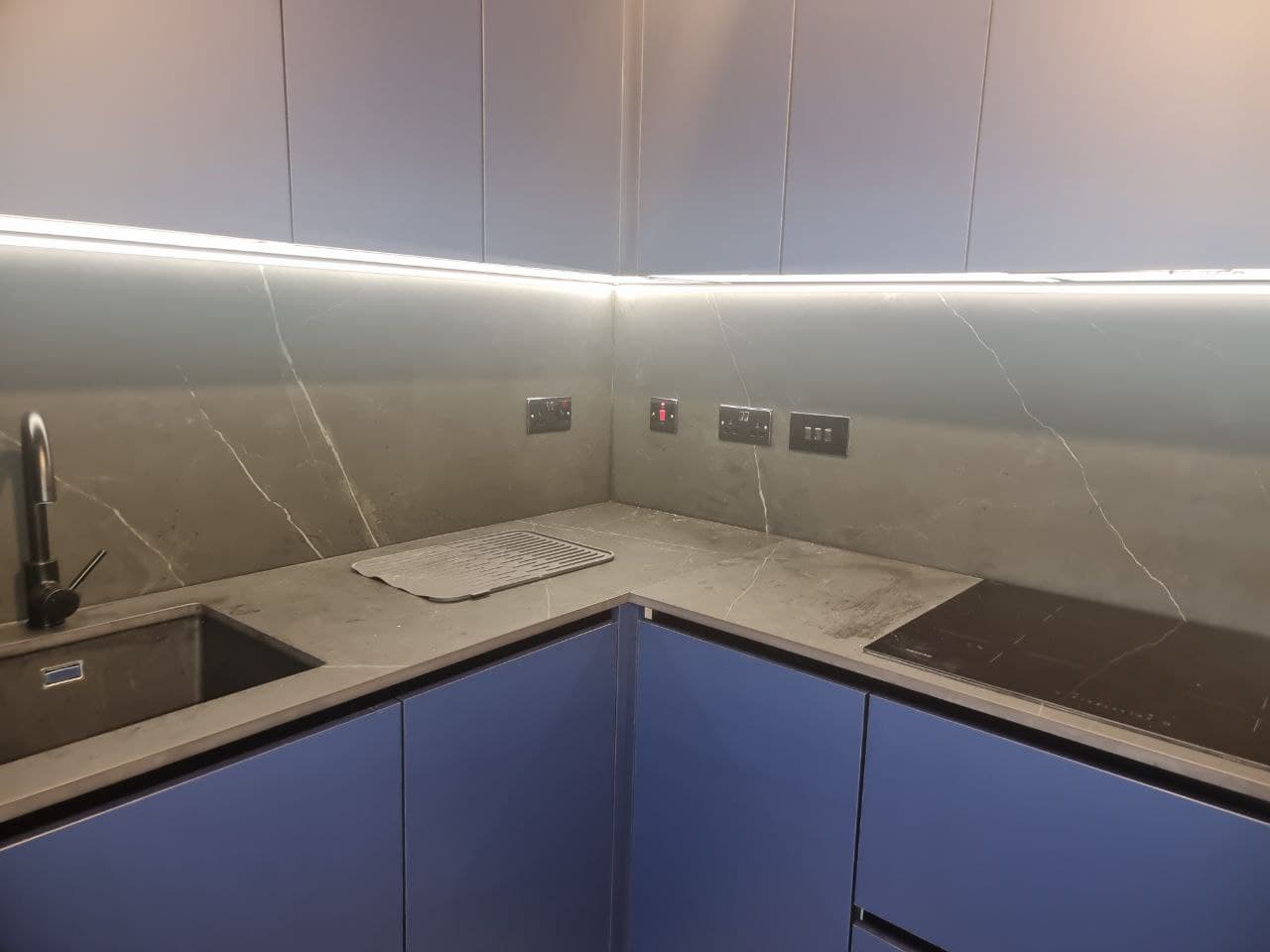 AC&DL Electric completed project 29