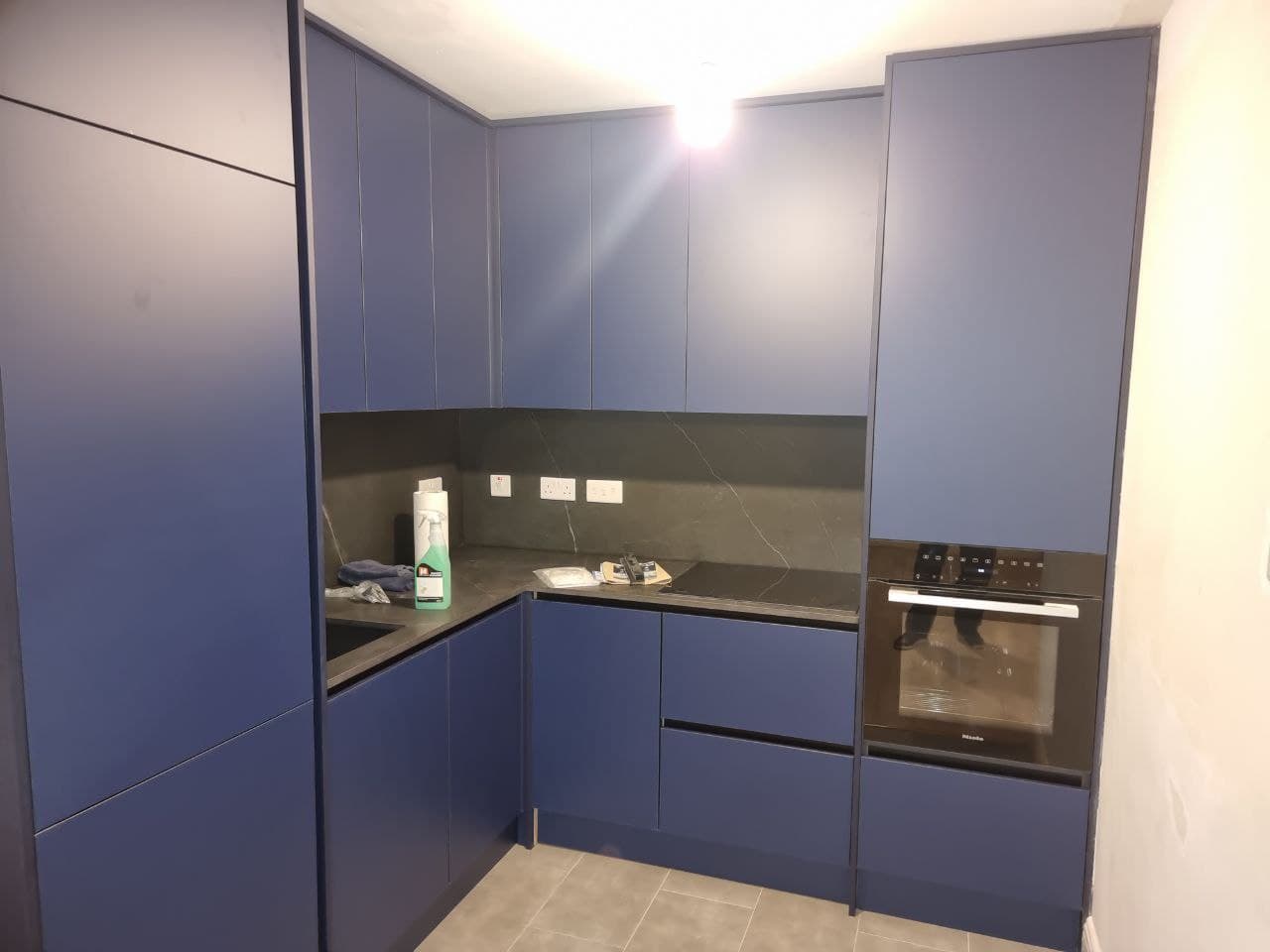 AC&DL Electric completed project 4