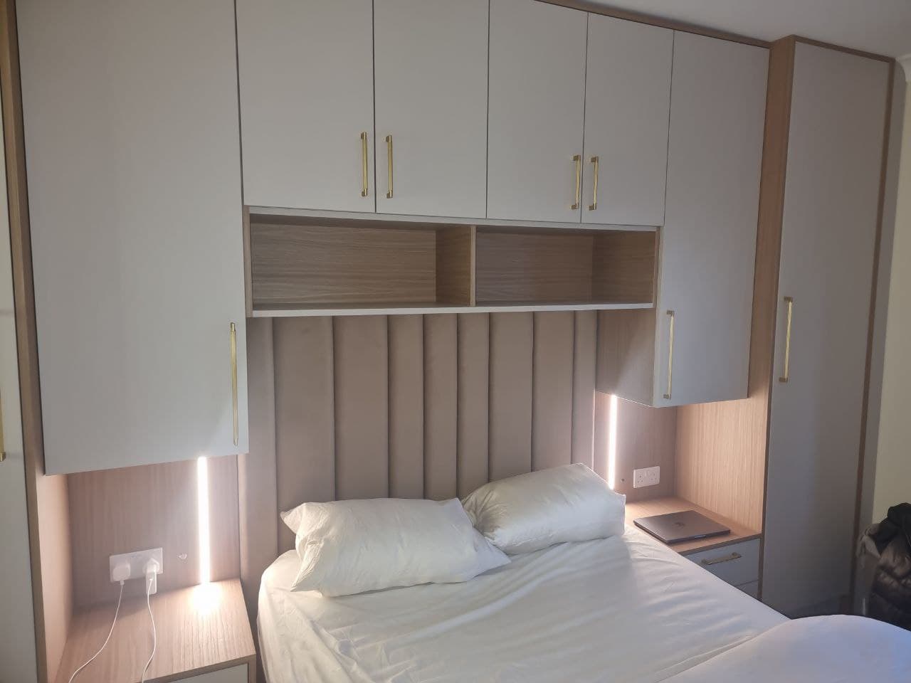 AC&DL Electric completed project 30