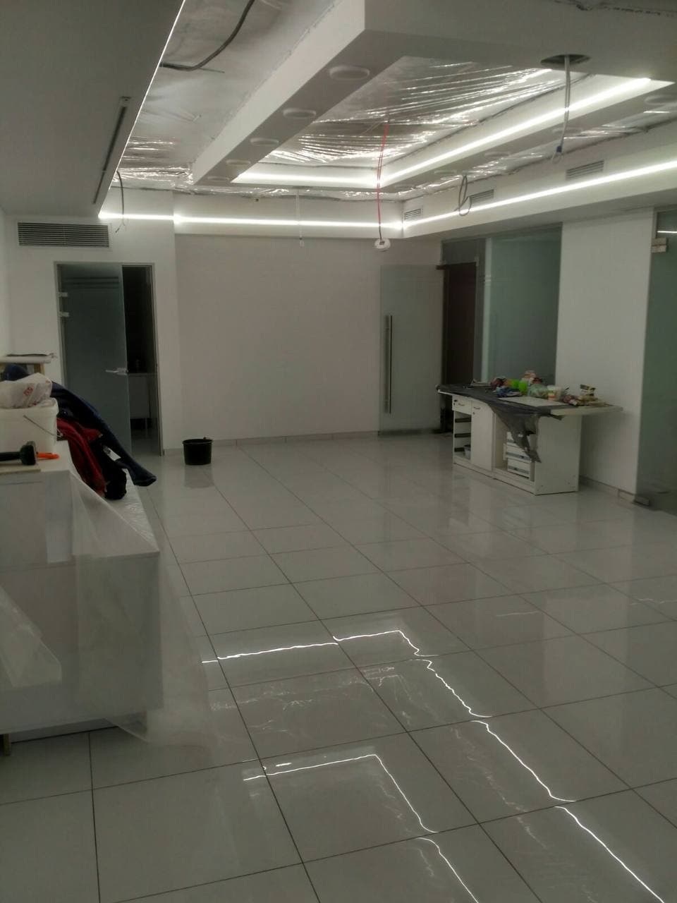 AC&DL Electric completed project 6