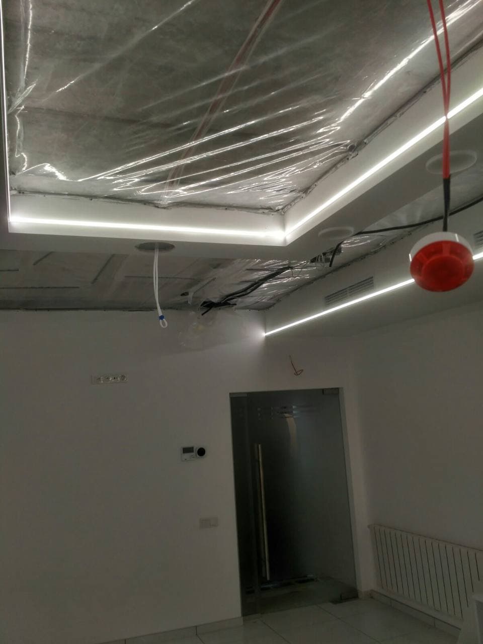 AC&DL Electric completed project 32