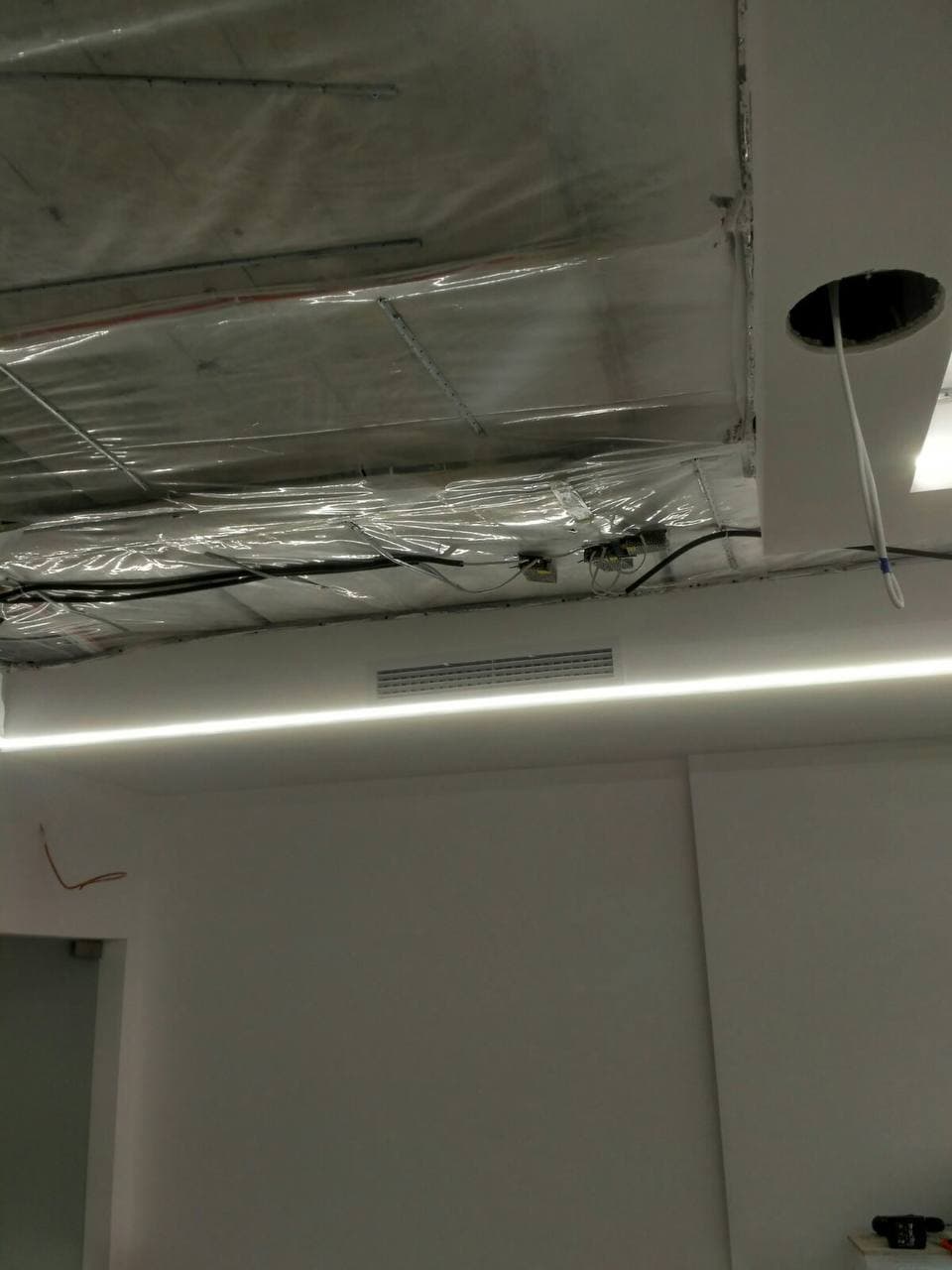 AC&DL Electric completed project 7