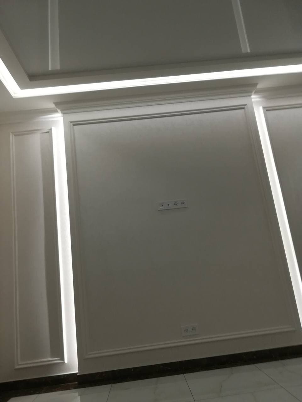 AC&DL Electric completed project 8