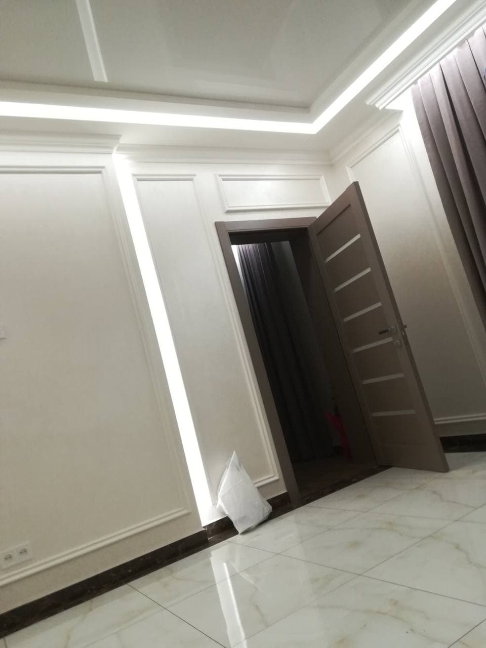 AC&DL Electric completed project 34