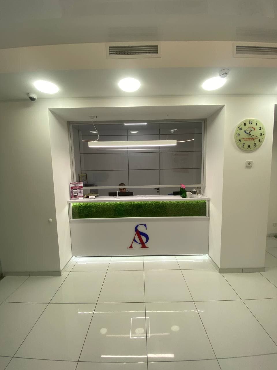 AC&DL Electric completed project 38