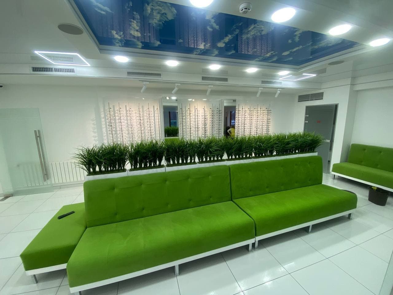 AC&DL Electric completed project 13