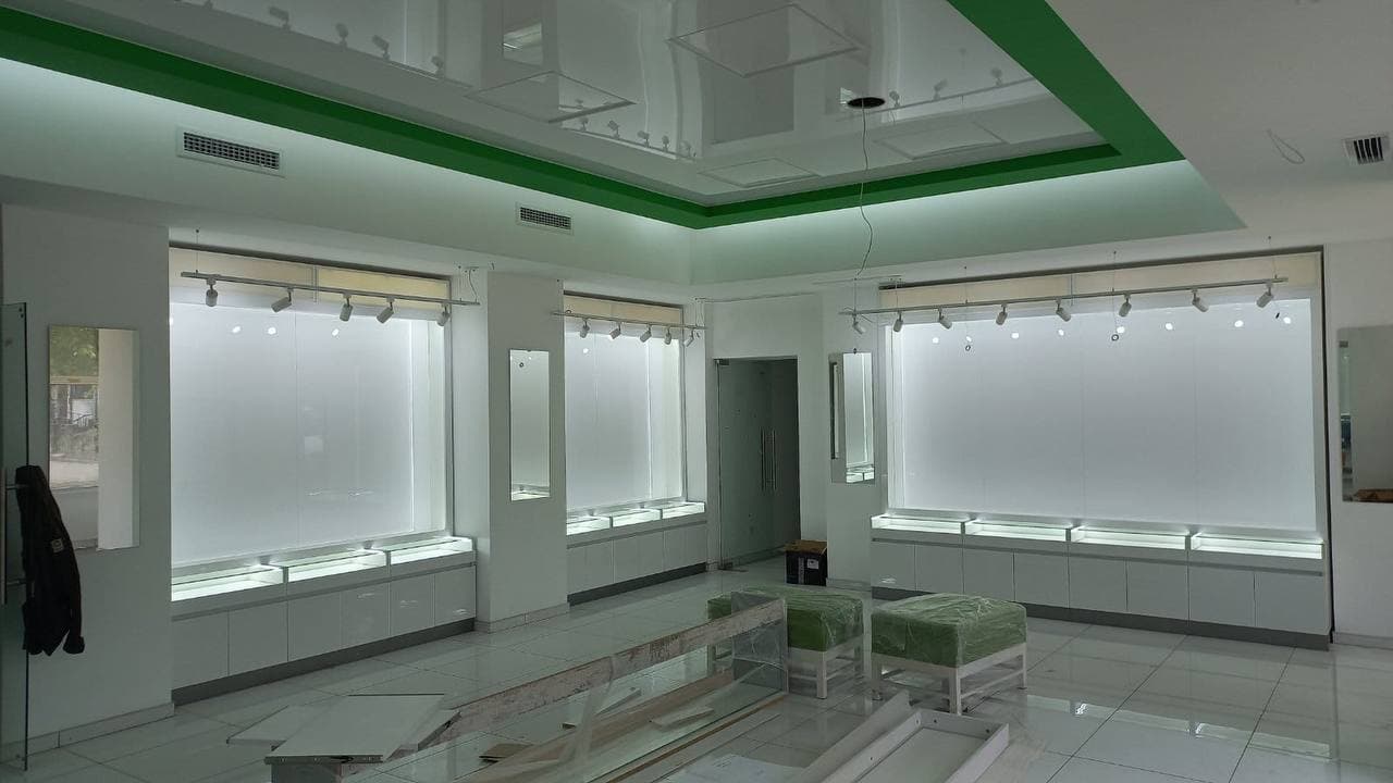 AC&DL Electric completed project 15