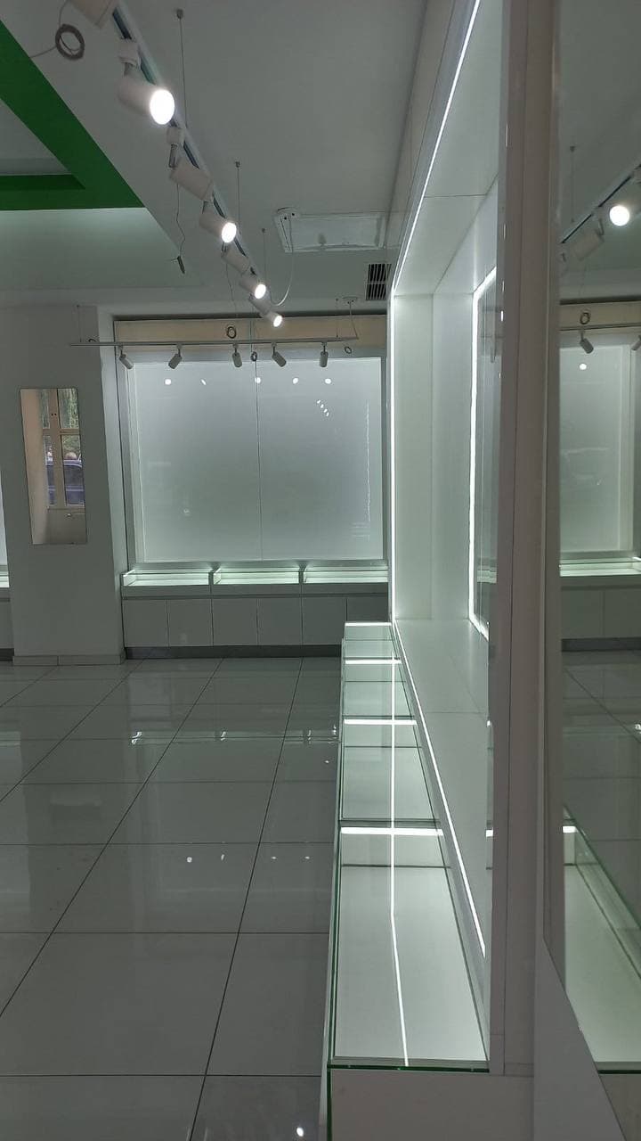 AC&DL Electric completed project 67