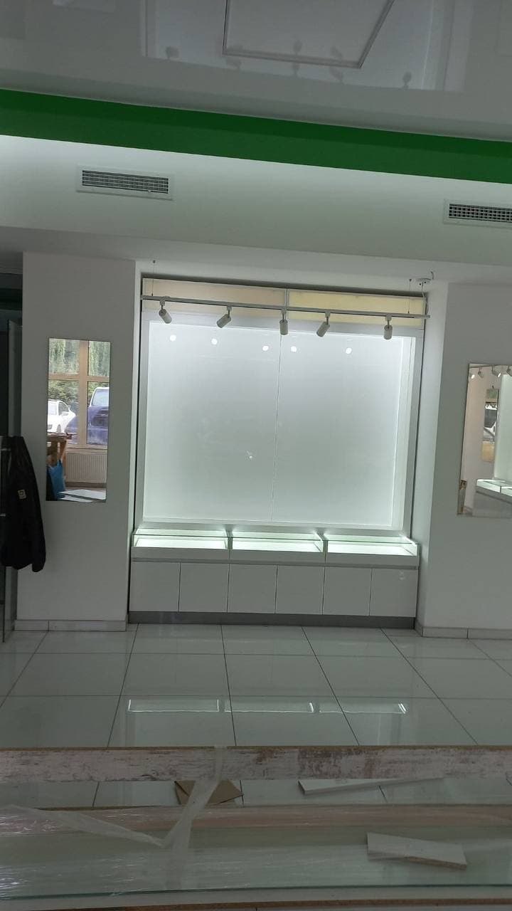 AC&DL Electric completed project 16