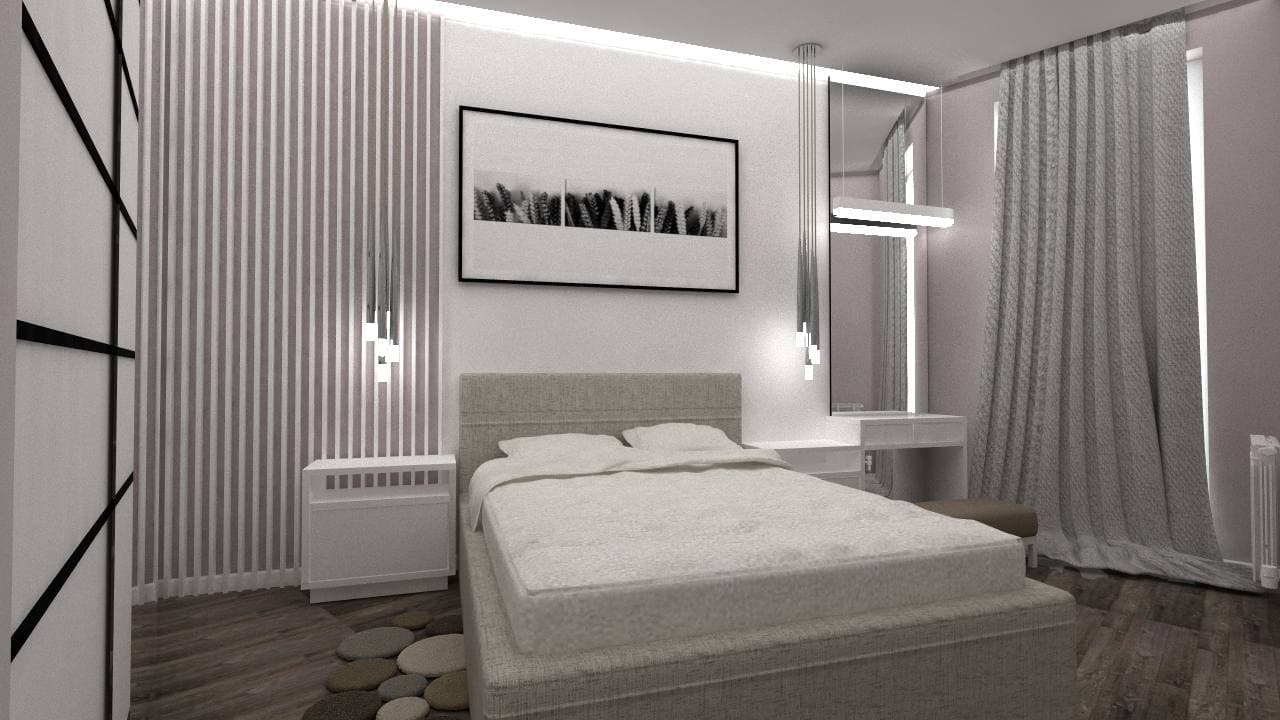 AC&DL Electric completed project 18