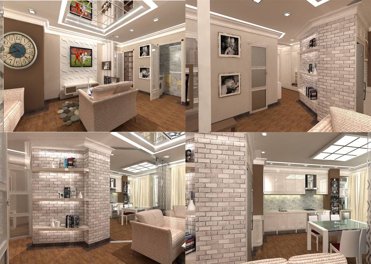 AC&DL Electric completed project 22