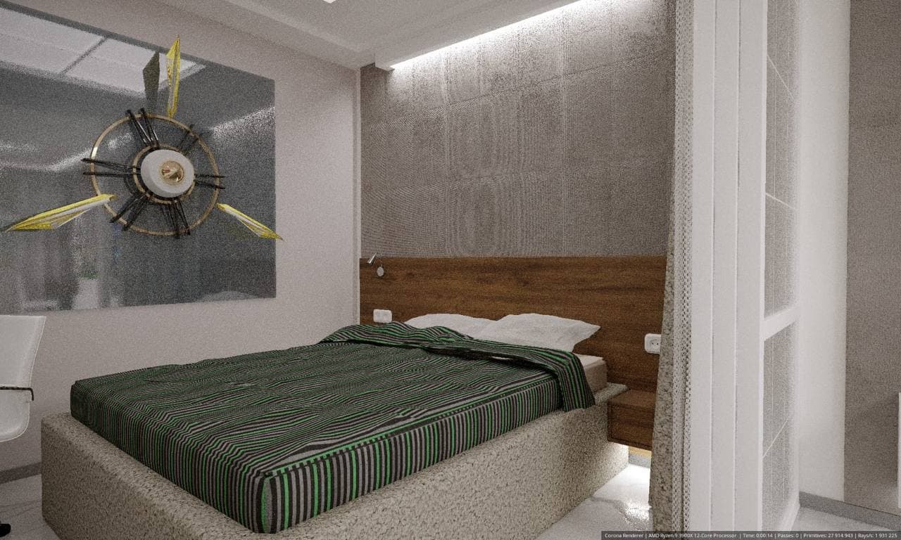 AC&DL Electric completed project 25