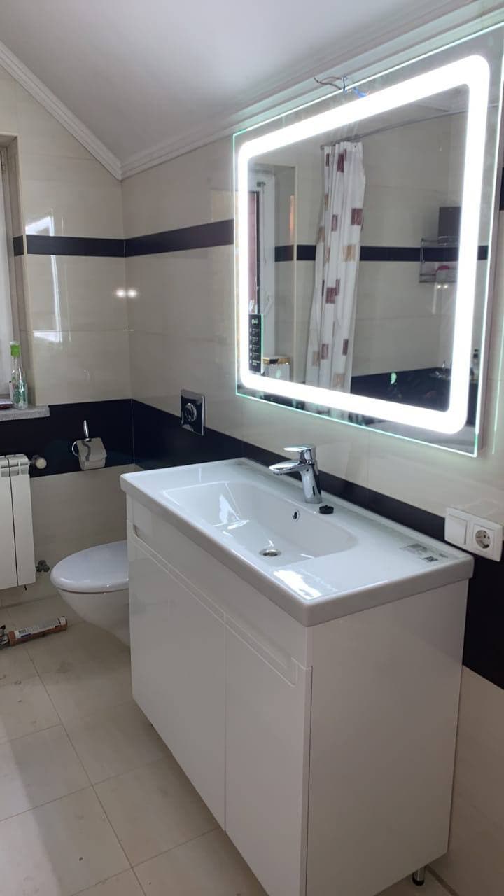 AC&DL Electric completed project 78